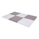 Tapis De Motricite Xl Lapins