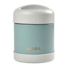 Portion Inox Isotherme 300ml Light Mist Eucalyptus Green