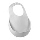 Bavoir Silicone Light Mist