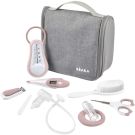 Trousse Toilette Nomade Old Pink