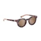 Lunettes Happy 2-4a Pink Tortoise