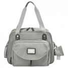 Sac Geneve Ii Gris Chine