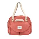 Sac Geneve Ii Terracota