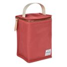 Pochette Repas Terracota