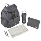 Sac Vancouver Dark Grey