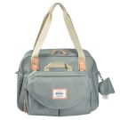 Sac Geneve Vert Sauge