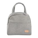Sac Repas Isotherme Gris Chine