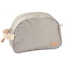 Trousse Toilette Gris