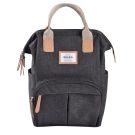 Sac Wellington Dark Grey
