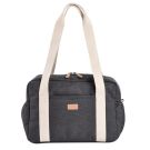Sac Paris Dark Grey