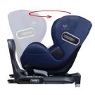 Siege Auto Gaia+ Softness 40-105cm Ocean