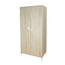 Armoire 2 Portes Eden