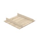 Plan A Langer Access Blanc Bois