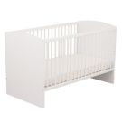 Lit Bebe Milann 140x70cm