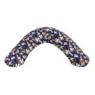 Big Flopsy Jersey De Coton Imprime Lorena Bleu