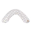 Big Flopsy Jersey De Coton Imprime Howell Blanc