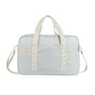 Sac A Langer Bowling Gris