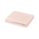 Drap-housse Jersey 50x90cm Nude