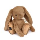 Le Lapin A La Campagne 32cm Marron
