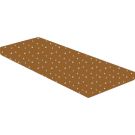 Matelas Pliant 2 Volets Boubou 60x120cm