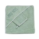 Cape De Bain Mini Nous Sauge