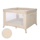 Parc De Jeu Sunny 100x100cm Beige
