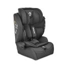 Siege-auto Adventure Ceinture 76-150cm Black