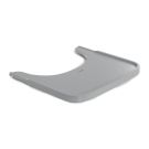 Tablette Alpha Wooden Tray Grey Hauck