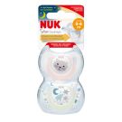Sucettes X2 0-6m Chat