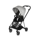 Poussette Mios Matt Black Koi 2022 Cybex