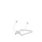 Support Transat Lemo Clickfold Gold White