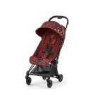 Poussette Coya Fashion Rockstar