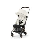 Poussette Coya Platinum Rosegold - Off White