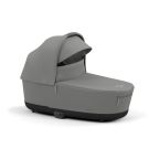 Nacelle Luxe Priam 4 / E-priam 2 Platinum Mirage Grey