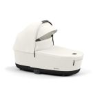 Nacelle Luxe Priam 4 / E-priam 2 Platinum Off White