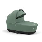 Nacelle Luxe Priam 4 / E-priam 2 Platinum Leaf Green