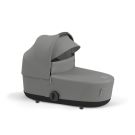 Nacelle Lux Mios 3 Platinum Mirage Grey