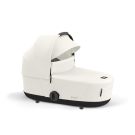 Nacelle Lux Mios 3 Platinum Off White