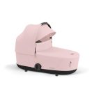 Nacelle Lux Mios 3 Platinum Peach Pink