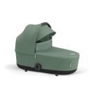 Nacelle Lux Mios 3 Platinum Leaf Green