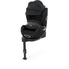 Siege-auto Anoris T2 I-size Plus Platinum Gr 1/2 Sepia Black