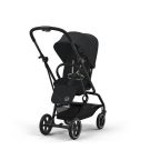 Poussette Eezy S Twist+2 Gold Blk/Magic Black