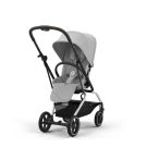 Poussette Eezy S Twist+2 Gold Slv Fog Grey