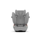 Siege Auto Pallas G2 Gold 76-150cm Plus Stone Grey