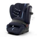 Siege Auto Pallas G2 Gold 76-150cm Plus Ocean Blue