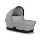 Nacelle Gazelle S Gold Stone Grey