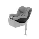 Siege Auto Sirona G I-size Plus Gold 61-105cm Stone Grey