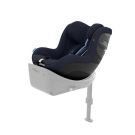 Siege Auto Sirona G I-size Plus Gold 61-105cm Ocean Blue