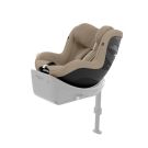 Siege Auto Sirona G I-size Plus Gold 61-105cm Almond Beige