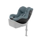 Siege Auto Sirona G I-size Plus Gold 61-105cm Stormy Blue